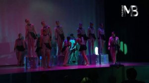 Фестиваль танца