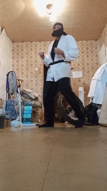 Very Nordic Ninja: 30 October Wonder III (30.10.25) Крайне Северный Ниндзя: 28 Октябрьское Чудо III