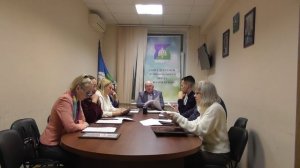 Видеозапись очередного заседания Совета депутатов от 29.10.2025