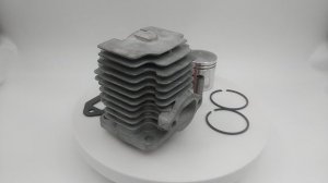 Цилиндро-поршневая группа для детского квадроцикла 49сс 2т D40 мм