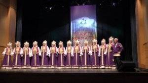 "Светлица" ДК Кудряшовский, НСО "Ой, ты конь" (30.10.25)