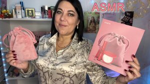 ASMR Мурашечный💄МАГАЗИН КОСМЕТИКИ🎨/ПОЛНОЕ ВИДЕО👇СМОТРИТЕ НА БУСТИ и в ПРЕМИУМ Дзен ПО ССЫЛКАМ В О