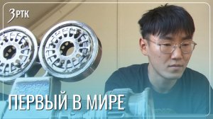 Программист из Агинского подарил голос бурятскому языку