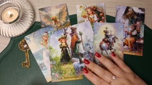 ЧУВСТВА, МЫСЛИ, ДЕЙСТВИЯ ПАРТНЕРА #гаданиетаро