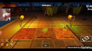 (4 часть ) 5 ночей с Тимохой