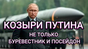 ТАМИР ШЕЙХ / СЕРГЕЙ ЕГОРИН. КОЗЫРИ ПУТИНА НЕ ТОЛЬКО БУРЕВЕСТНИК И ПОСЕЙДОН новости сводки