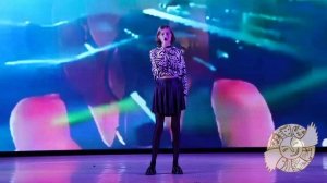 Кристина Духанина песня Новый герой 2025