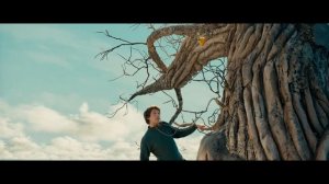 Чудо-Юдо — Официальный тизер-трейлер (2026)