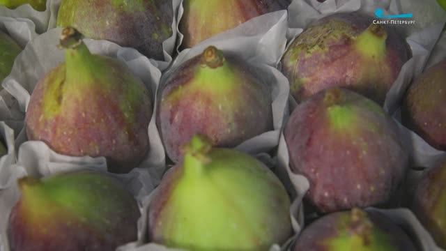 Секреты выбора идеального инжира