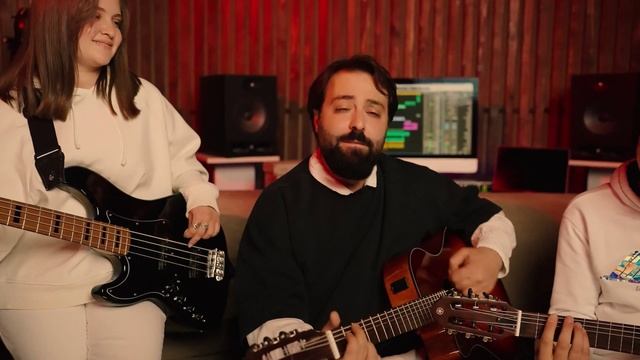 Ernes Ogannesyan Sevani Apin