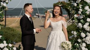 Сергей и Дарима