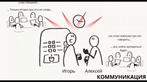 Как Алексей и Игорь бизнес создавали