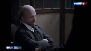 «Хроники русской революции»: большое путешествие в прошлое