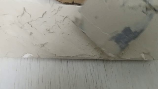 Декоративная лепка на стены.