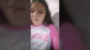 мой вечерок