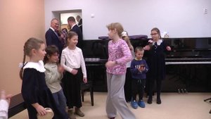 Планерка в администрации (27.10.25)