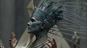 AI Short Film space universe sci-fi 4K (10)