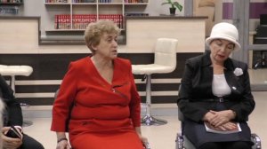 Круглый стол