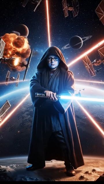 STAR WARS смотреть онлайн