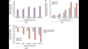 Революция в нефрологии: как предотвратить ХБП и почему защита почек теперь касается каждого (KDIGO)