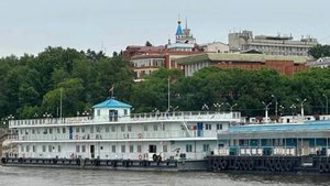 В Хабаровском крае закроют пункт пропуска на границе с Китаем