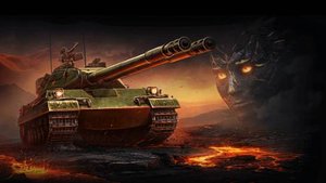 Мир Танков !общение и покатушки!