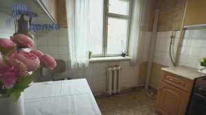 2к квартира в центре г. Коломна