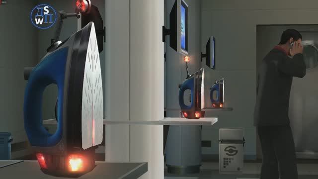 Миссия Дарвина: Вычислительный центр!