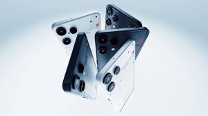 Новинка! Бюджетный Nothing Phone (3a) Lite: 6,77" OLED 120 Гц 3000 нит,  micro-SD, 5000 мАч, IP54