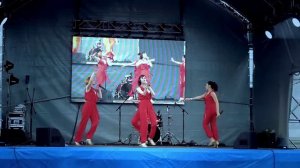 Обними меня - "Антарес"