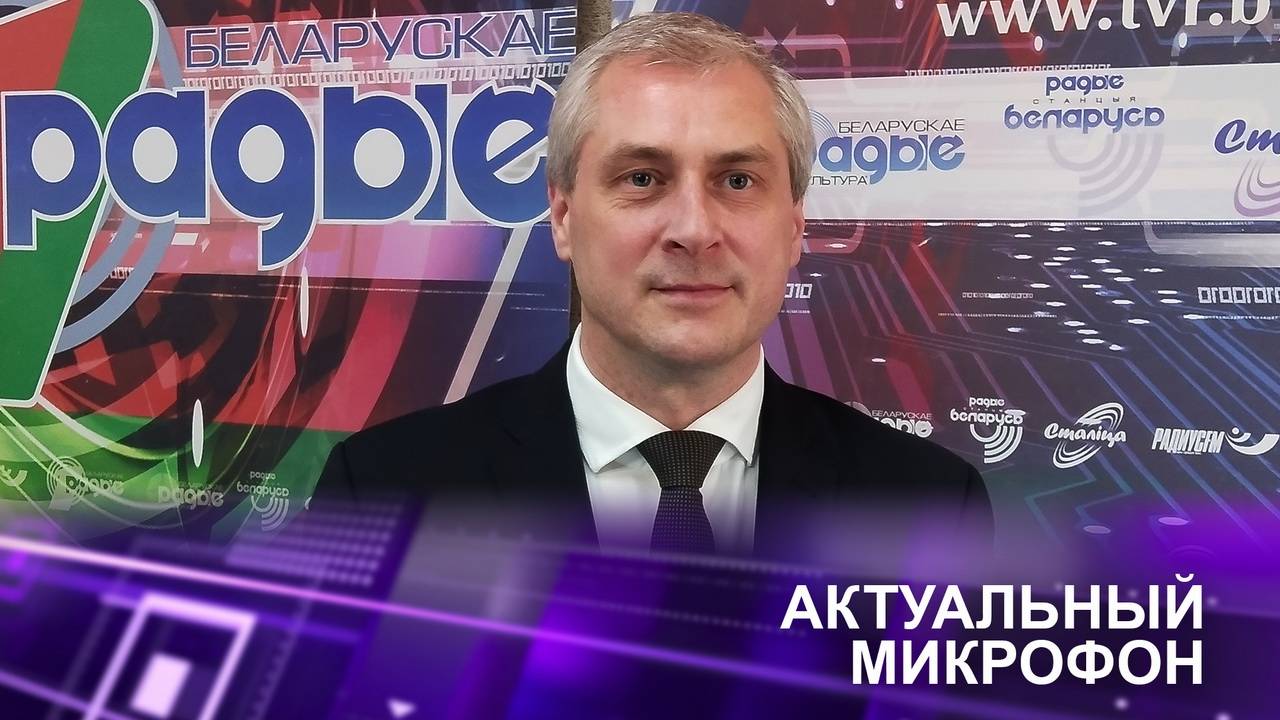 📌БОЛЬШОЙ РАЗГОВОР О МИРЕ НА МИНСКОЙ ПЛОЩАДКЕ | Никита БЕЛЕНЧЕНКО в эфире
