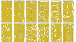 Каждый миллиметр имеет значение — Woodsoft Nesting