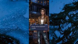 Меня зовут Хоуп. 2 сезон 6 серия. Путь баланса. Кайл