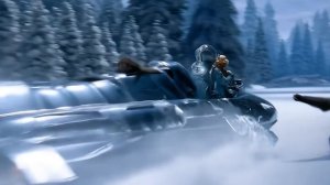 1960s Space Age: Exploring Alien Worlds