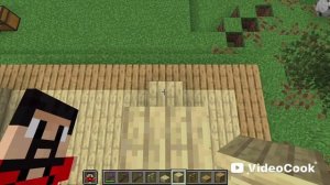 строю Отель часть 1