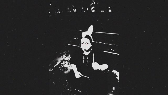 Звероморье - Чёрный волшебный кролик Dark FolkMurmansk Black Metal