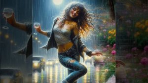 Душа,просит вина!!!!🔥🔥🔥ИИ ...ДУЭТ...супер 👍