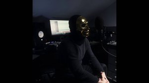 CASHPEROVSKIY - ПРО АЛЬБОМ