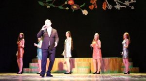 Георгий Кривоноженков. Будь со мной