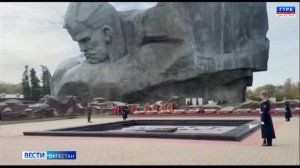 Участники федерального кадрового резерва из Дагестана завершили стажировку в Минске