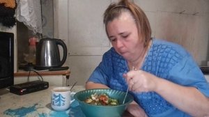 Кофейная болталочка. Рассказываю о состоянии Кузи, и о лечении.