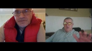 Был под российской оккупацией и знаю...