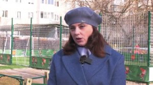 Десять тысяч дзержинцев проголосовали за проекты, поданные в программу «Вам решать!»