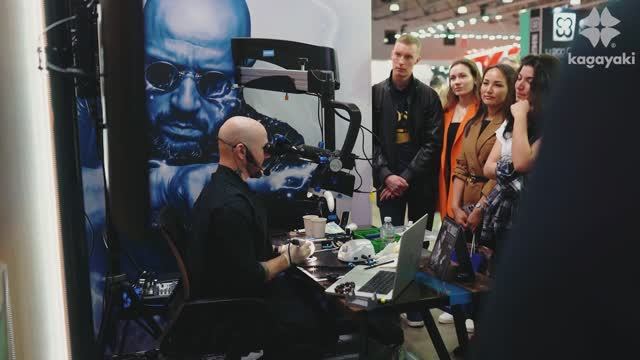 Дентал Экспо