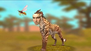 Открываю 100 сундуков в вилд крафт