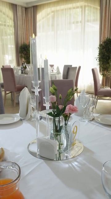 Свадебный декор. Лель. Прованс холл. город Уфа