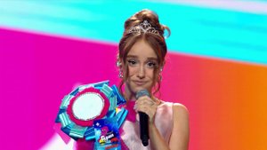 В Москве прошла церемония вручения премии "Главные герои"