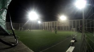 29_10_2025 2 Soccer Optimus Лыжная база 2025