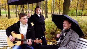 Литературный стендап Что я люблю