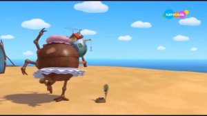 Карусель Анонс Смешарики новые приключения (23.06.2025)